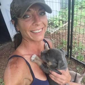 Meet your Posher, Lydia